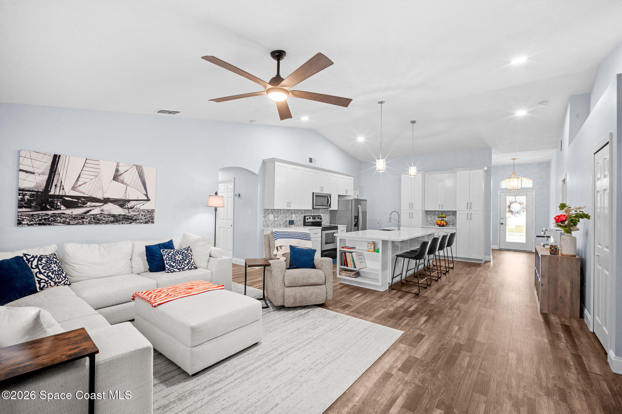 5760 Peacock Court