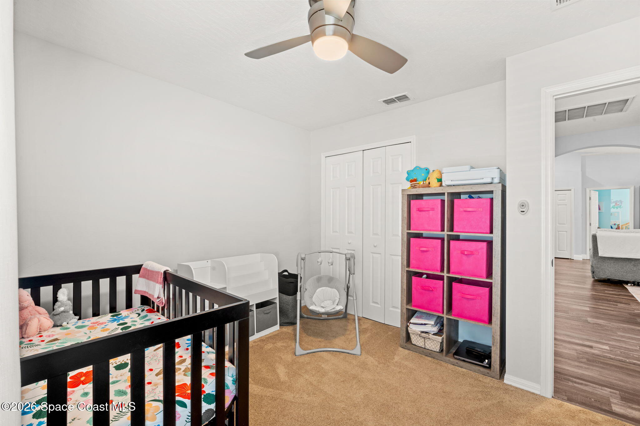 5760 Peacock Court