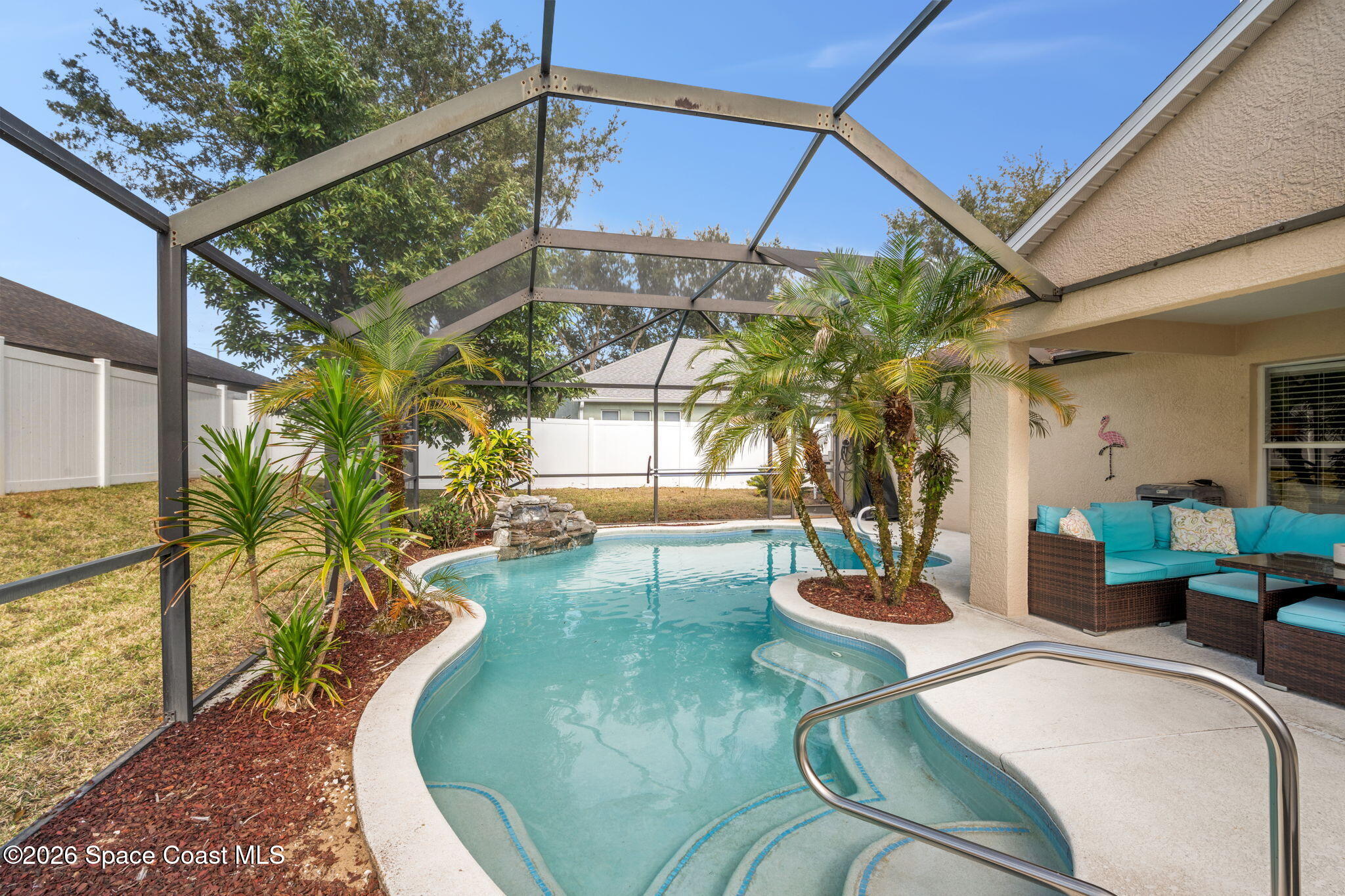 5760 Peacock Court