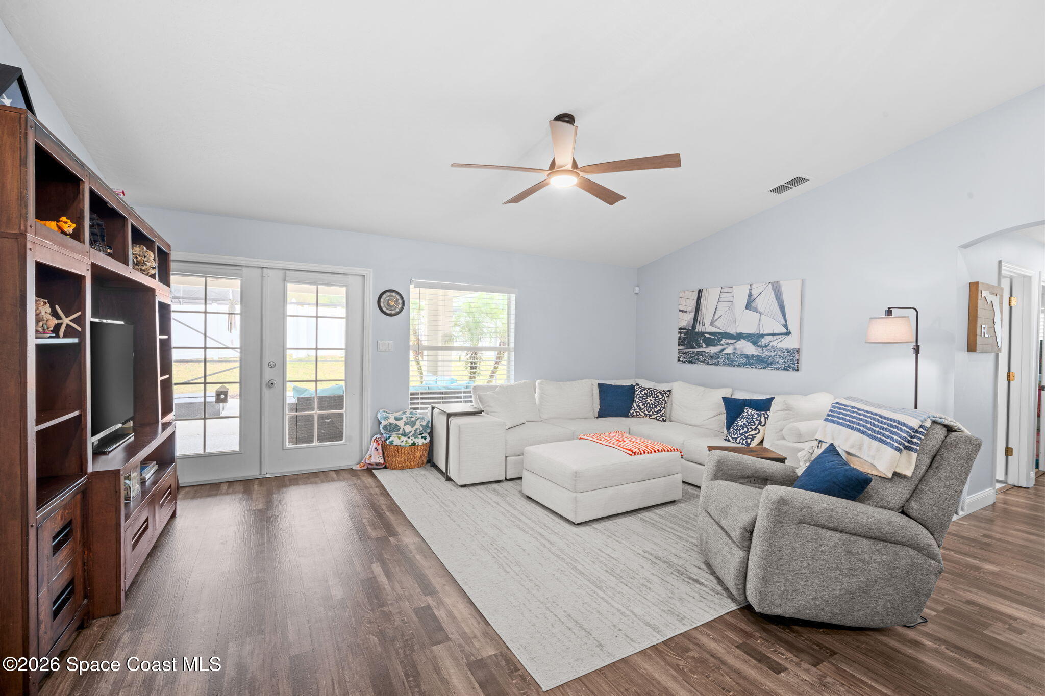 5760 Peacock Court