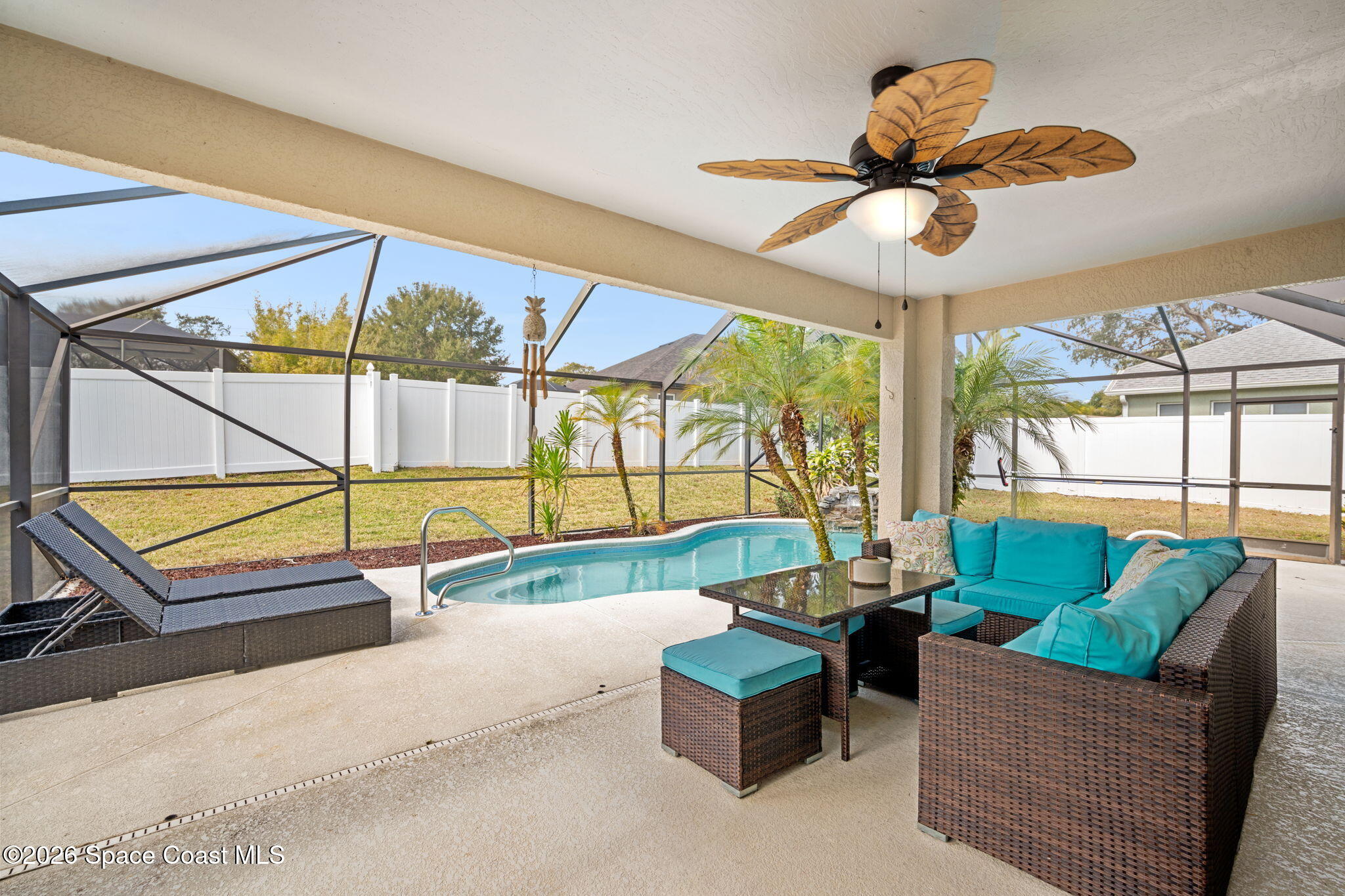 5760 Peacock Court