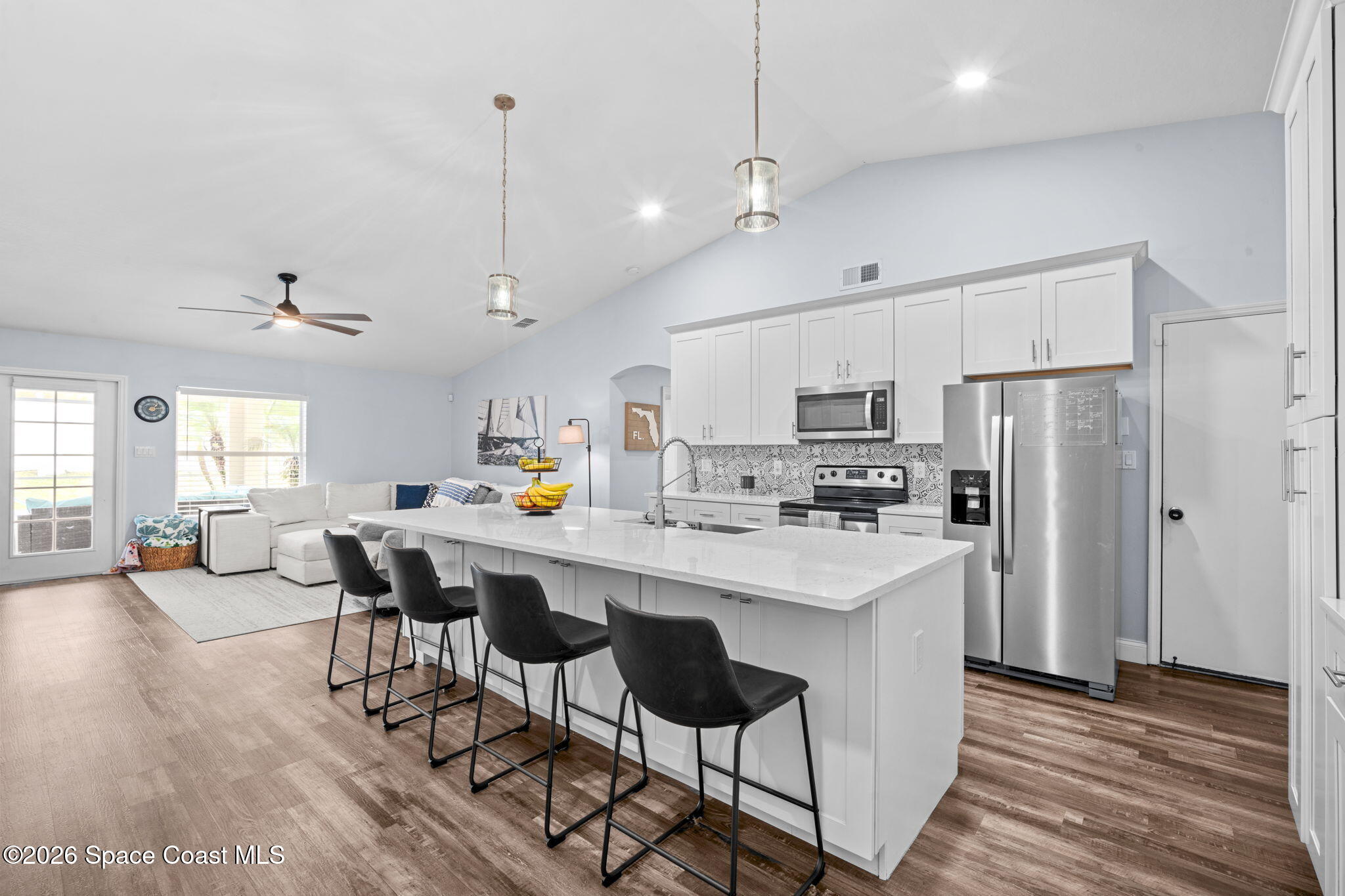5760 Peacock Court