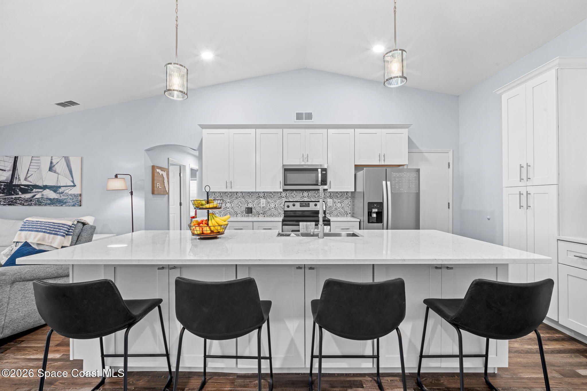 5760 Peacock Court