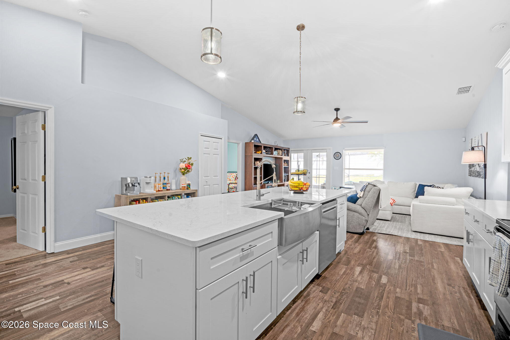 5760 Peacock Court