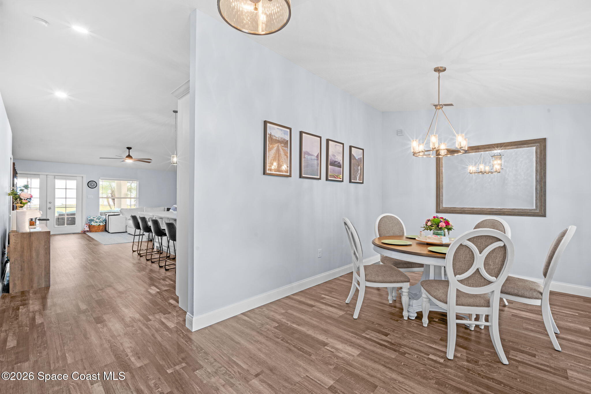 5760 Peacock Court