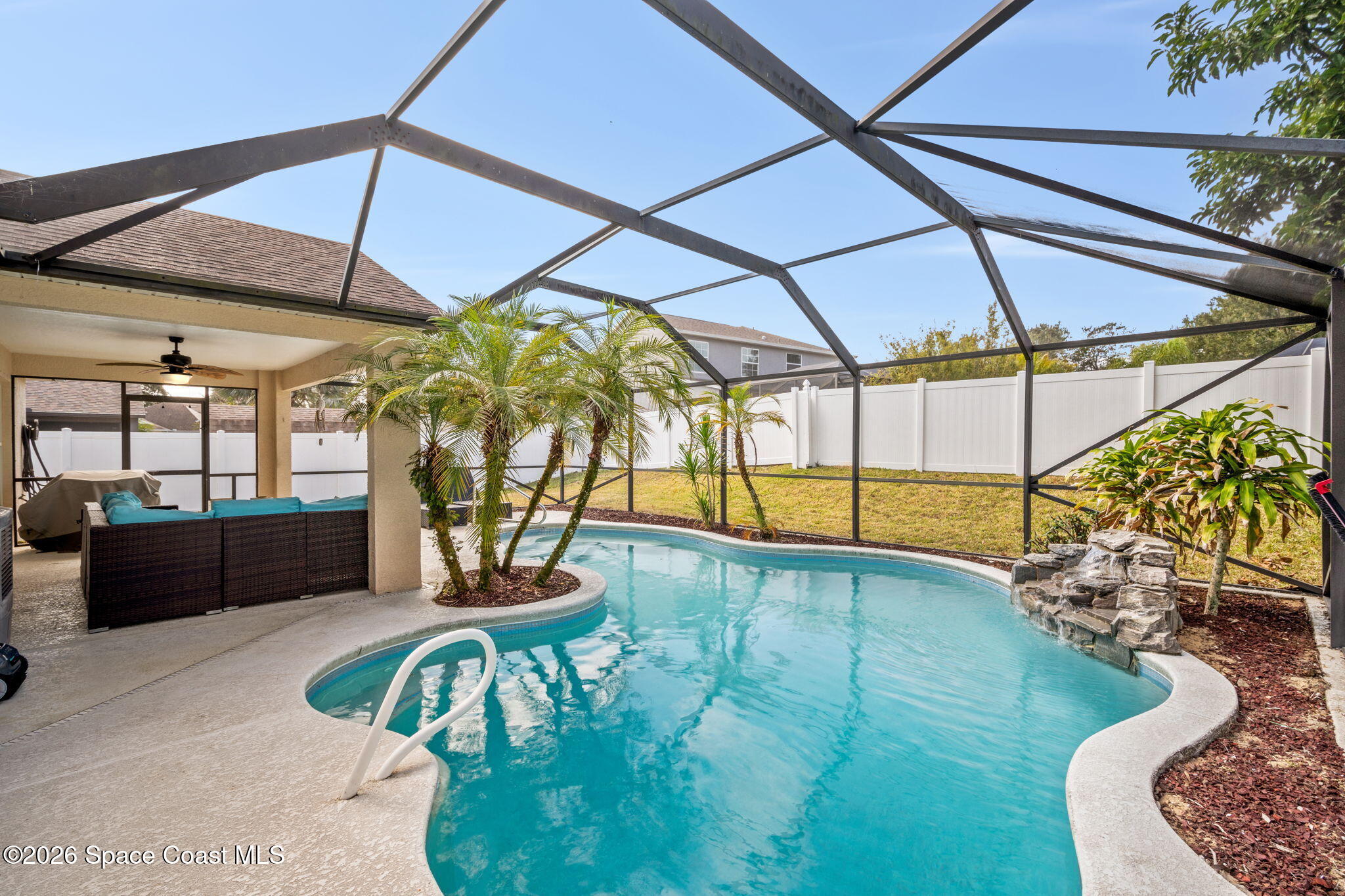 5760 Peacock Court