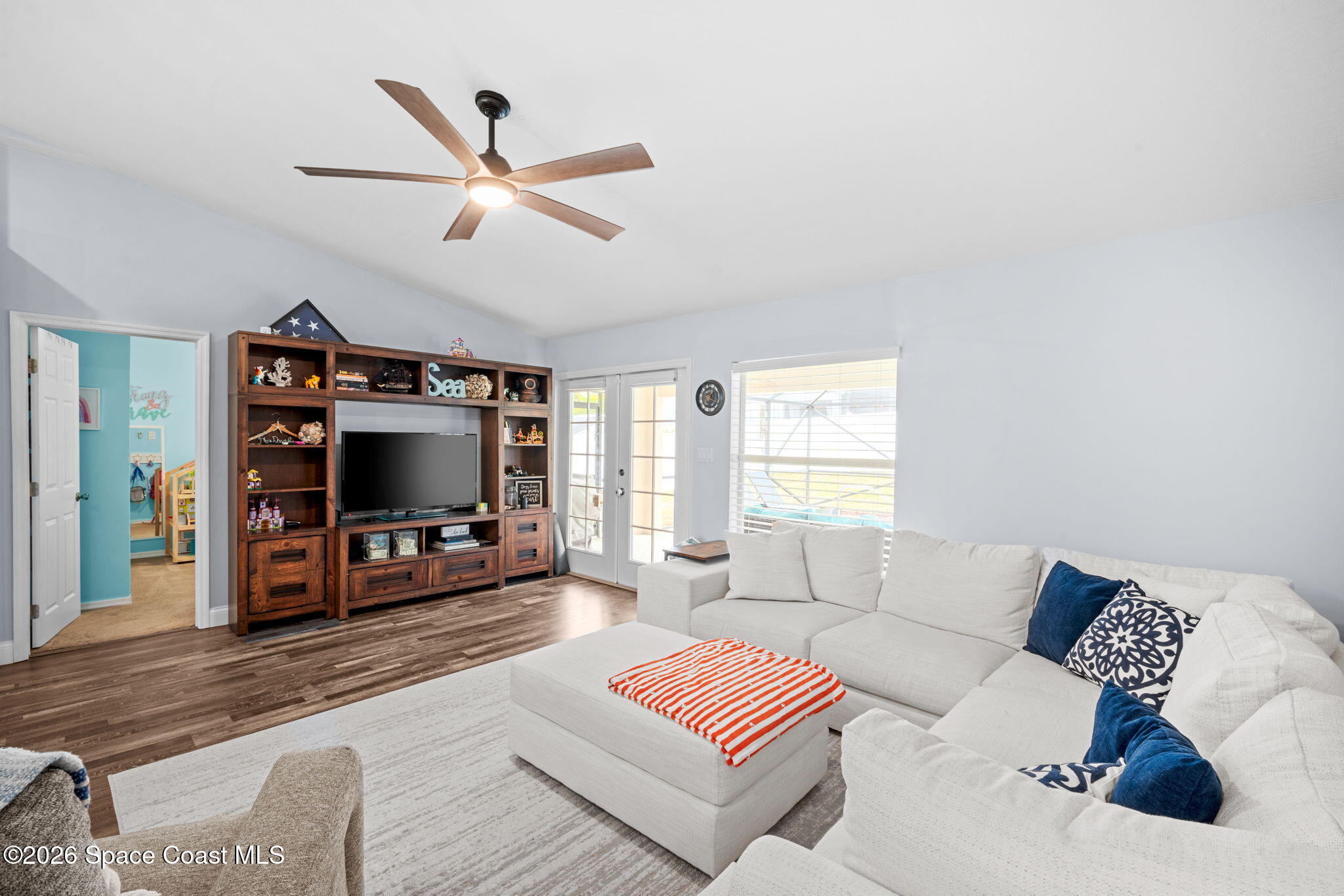 5760 Peacock Court