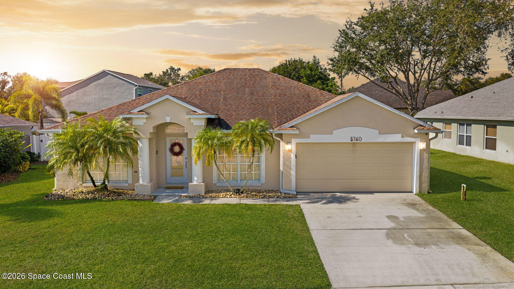 5760 Peacock Court