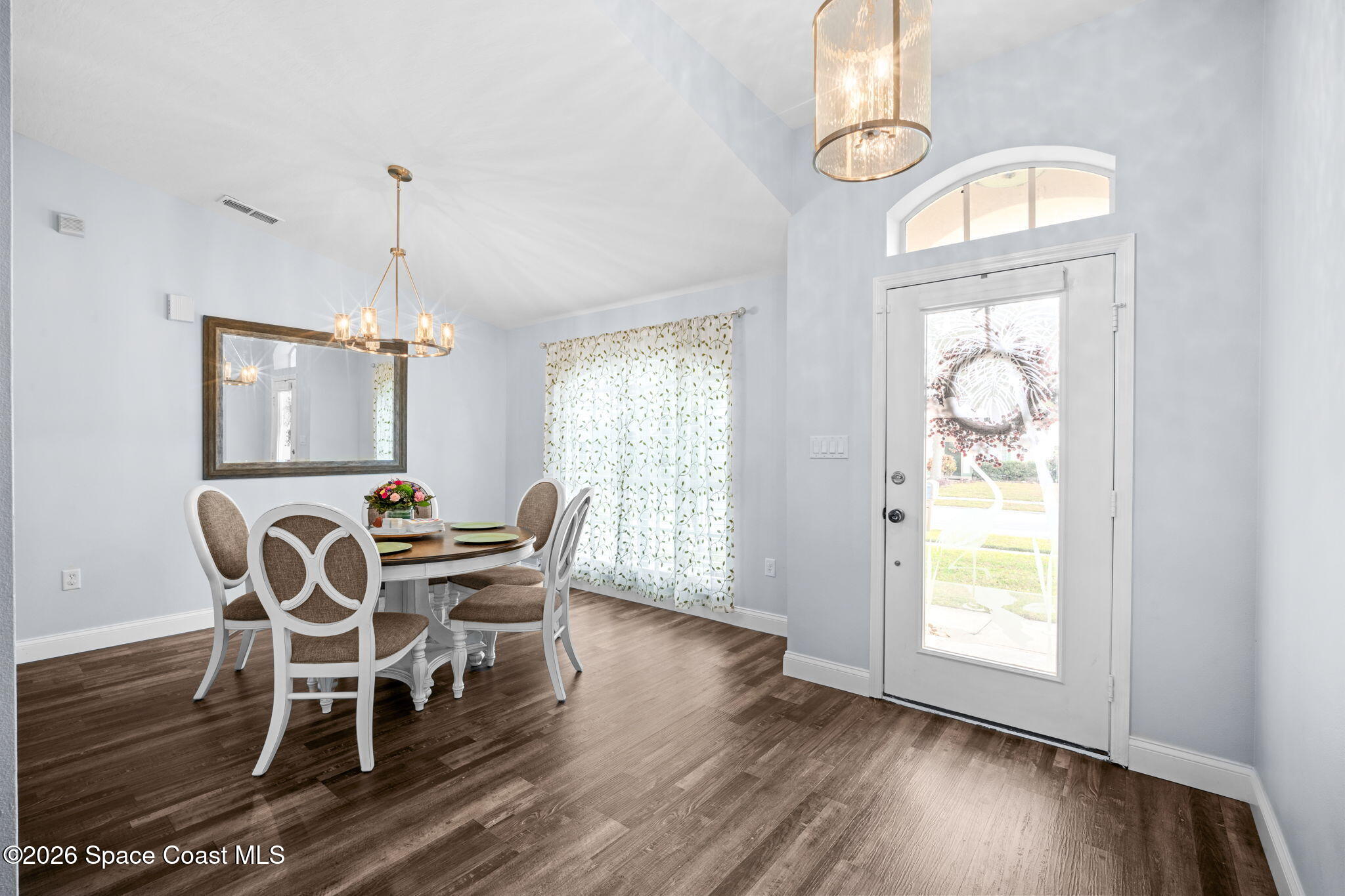 5760 Peacock Court