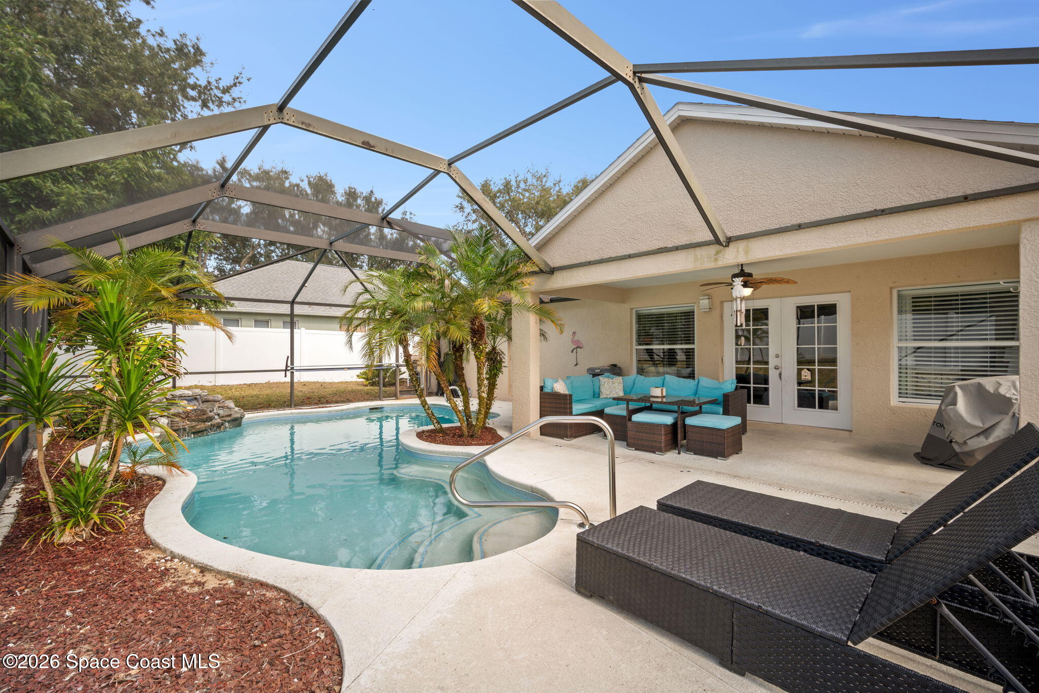 5760 Peacock Court
