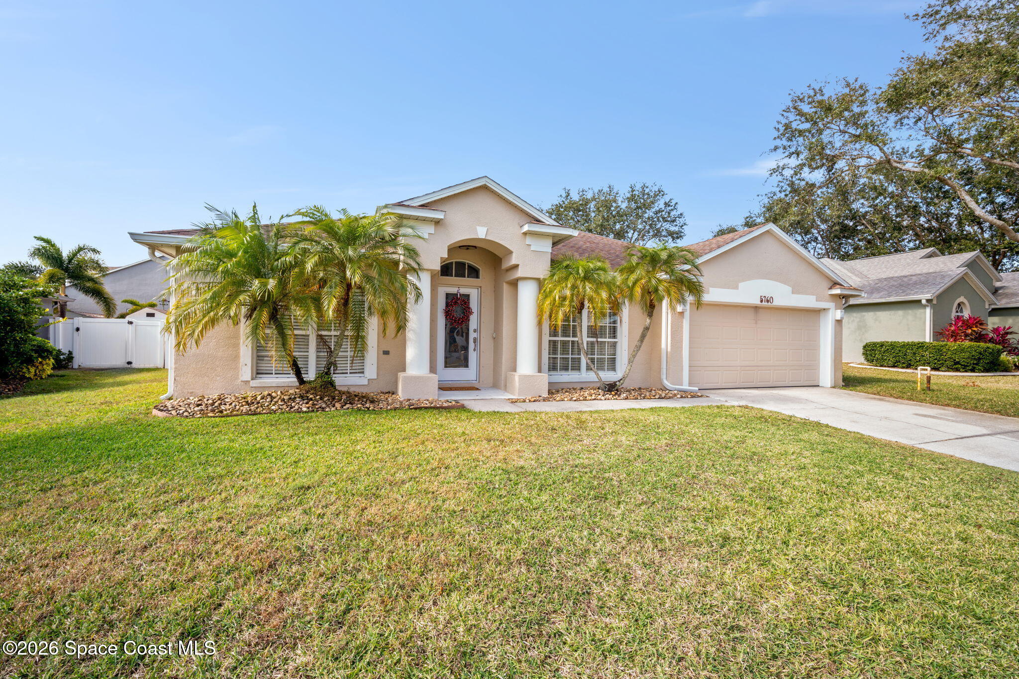 5760 Peacock Court