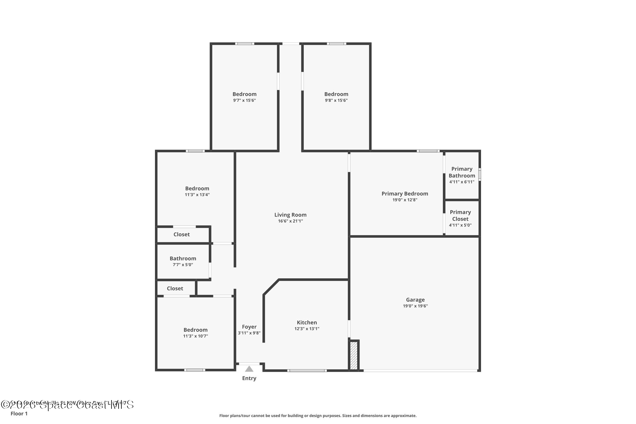 1567 Heartwellville Street NW