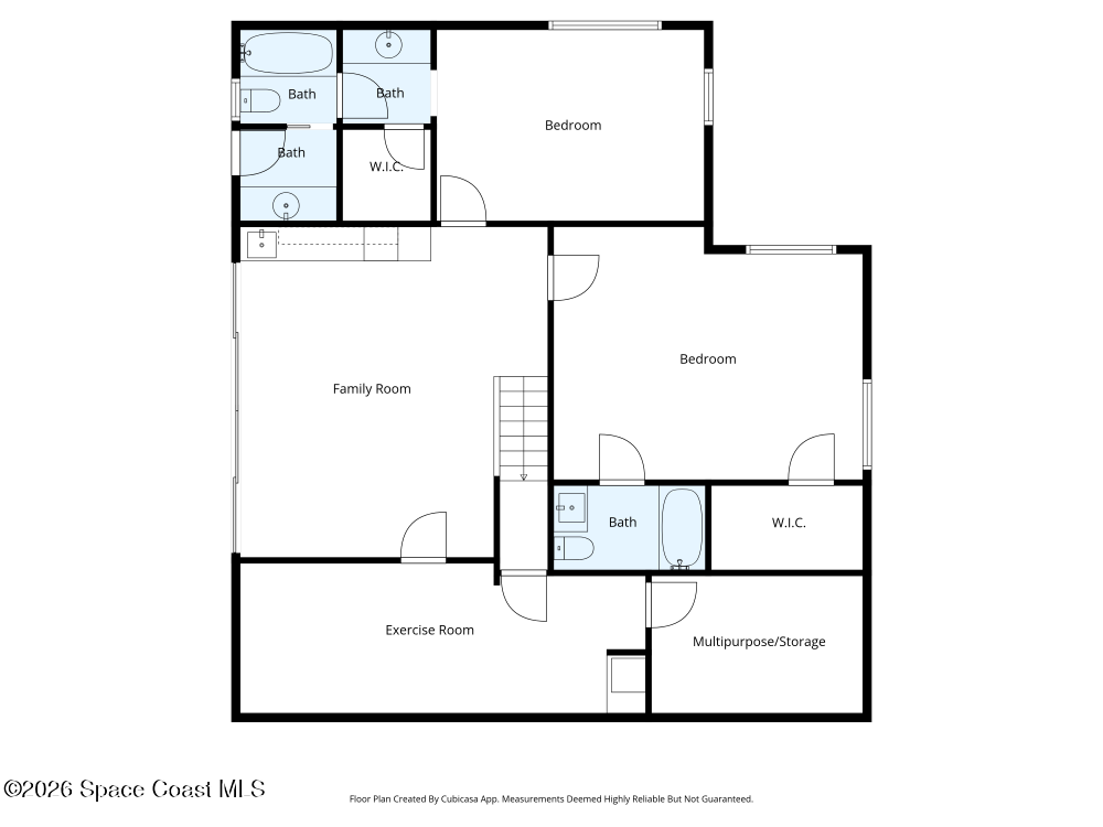 4737 S Tropical Trail