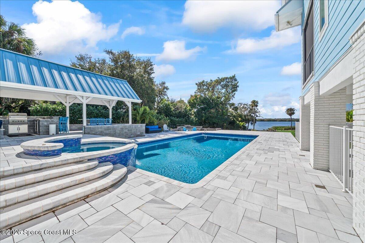 4737 S Tropical Trail