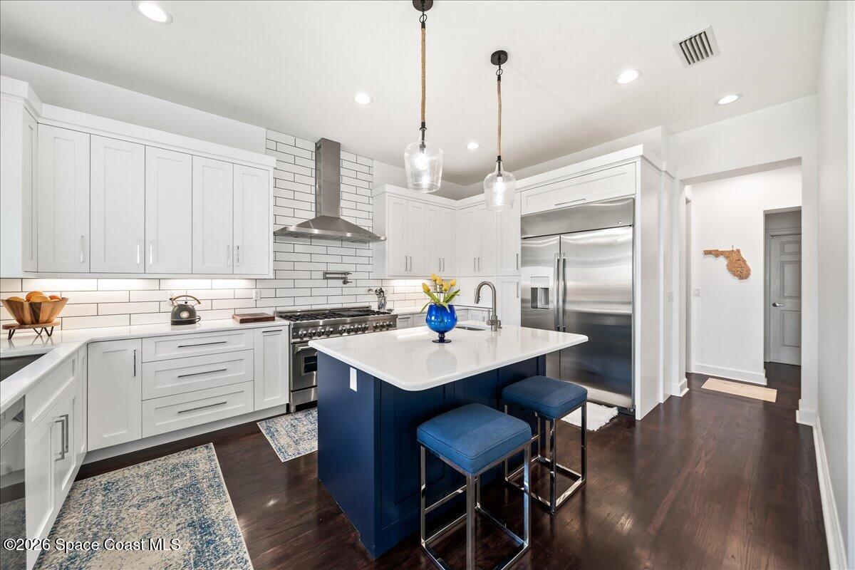 4737 S Tropical Trail