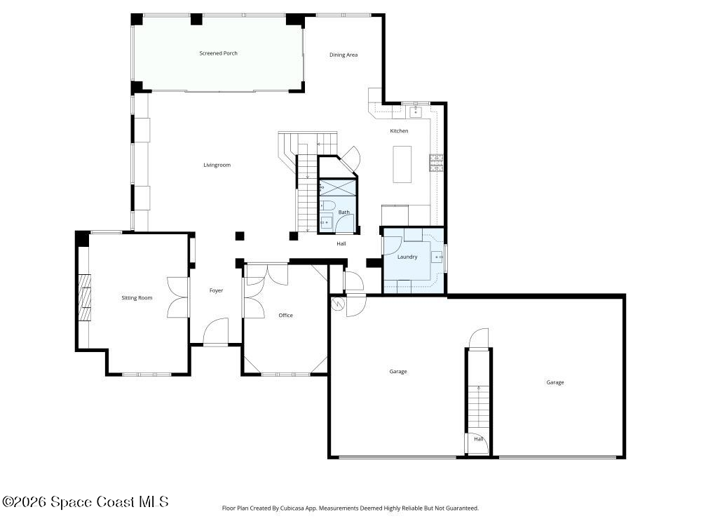 4737 S Tropical Trail