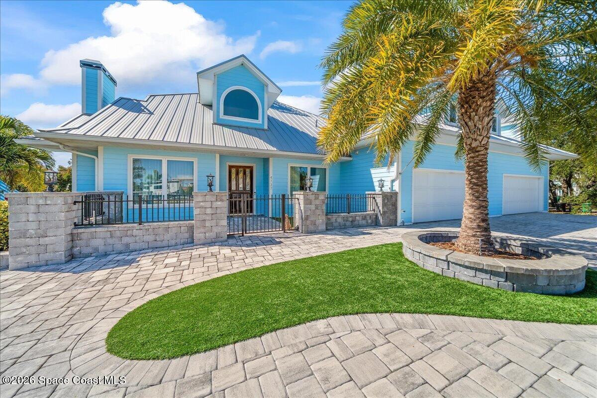 4737 S Tropical Trail