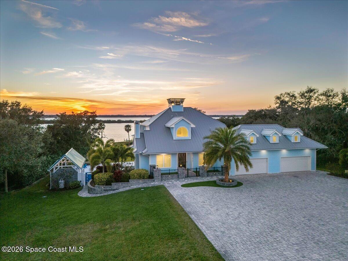 4737 S Tropical Trail