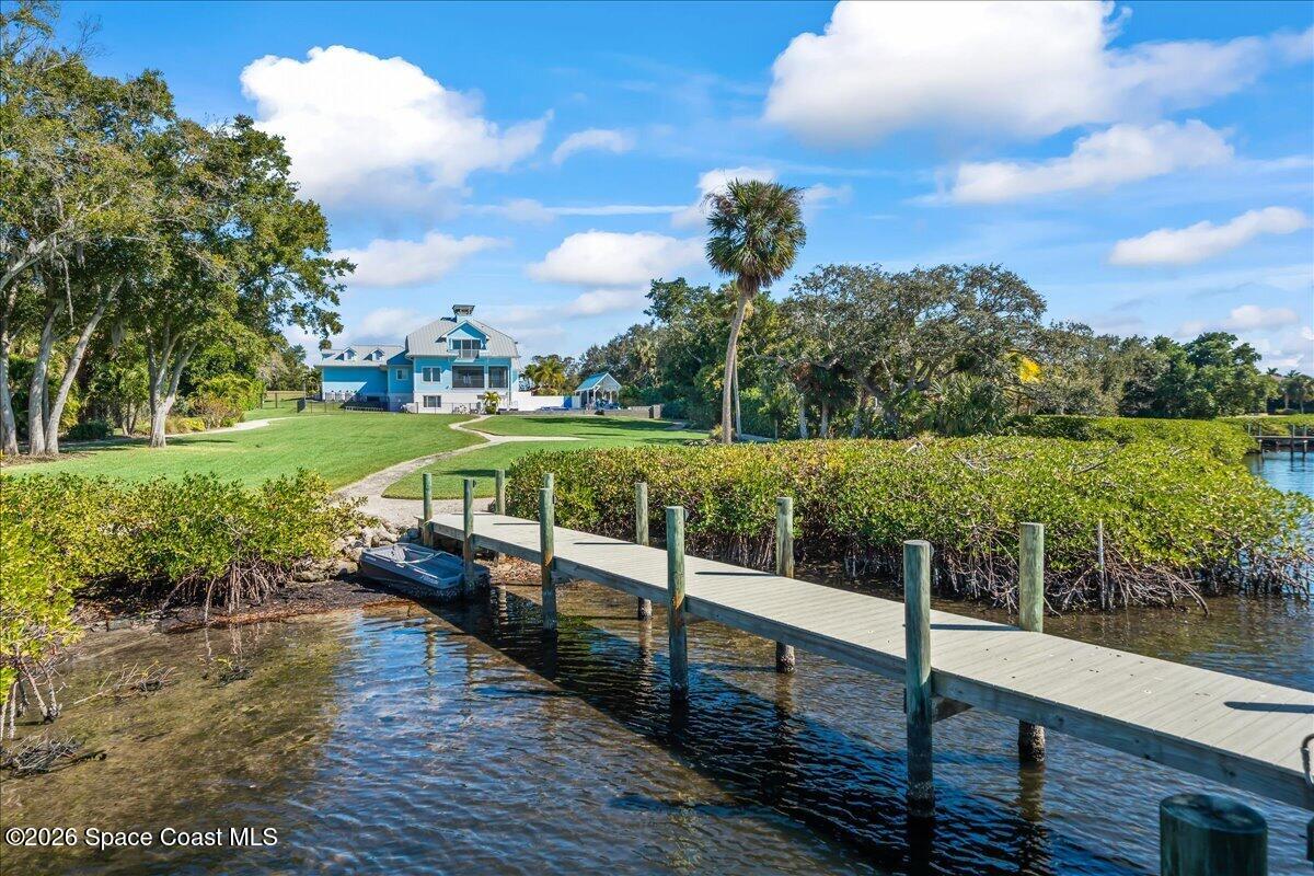 4737 S Tropical Trail