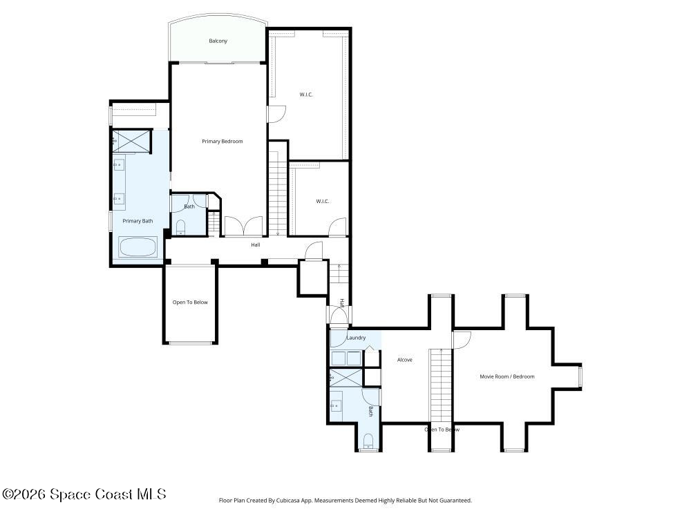 4737 S Tropical Trail