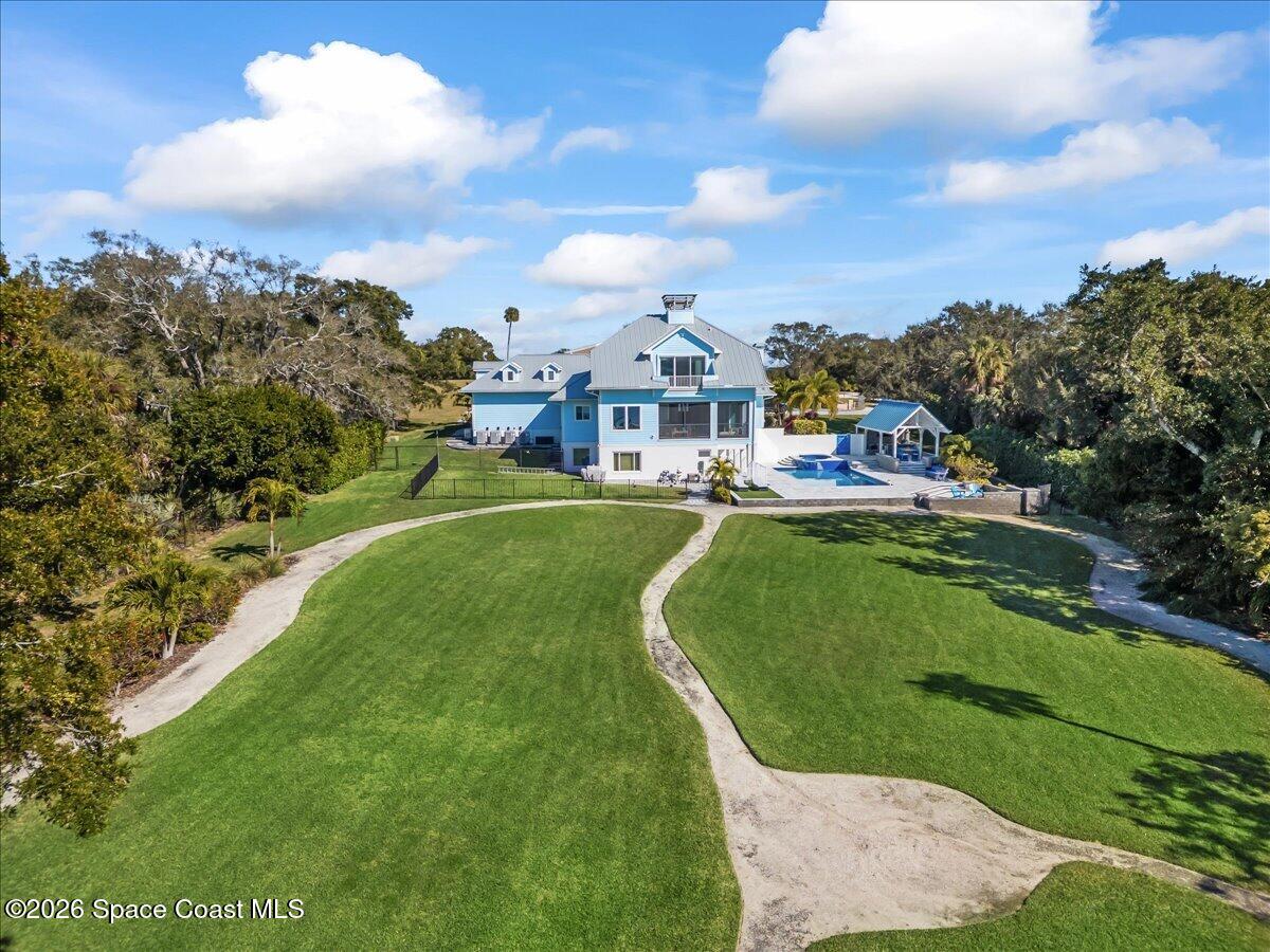 4737 S Tropical Trail