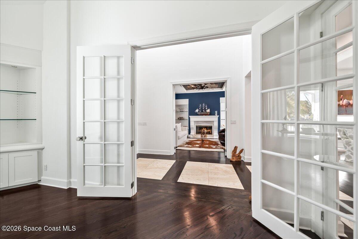 4737 S Tropical Trail