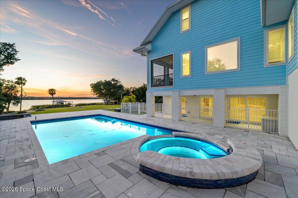 4737 S Tropical Trail