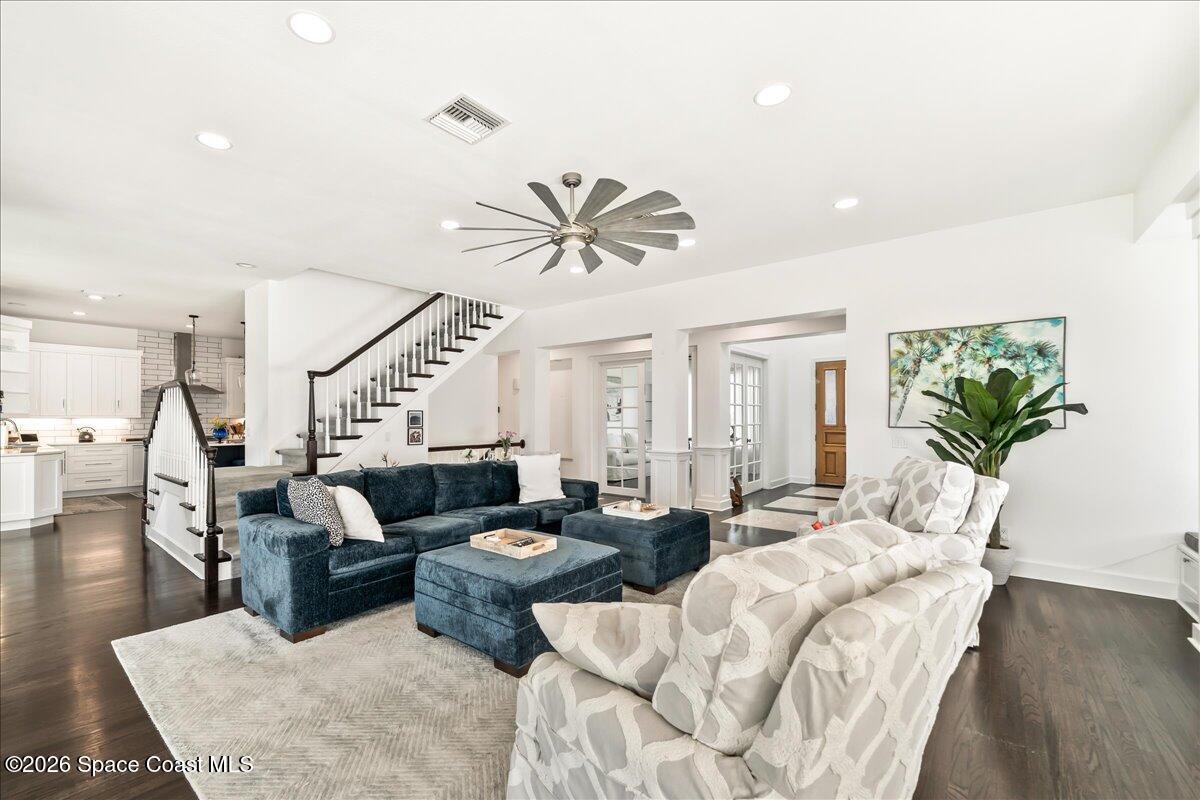 4737 S Tropical Trail