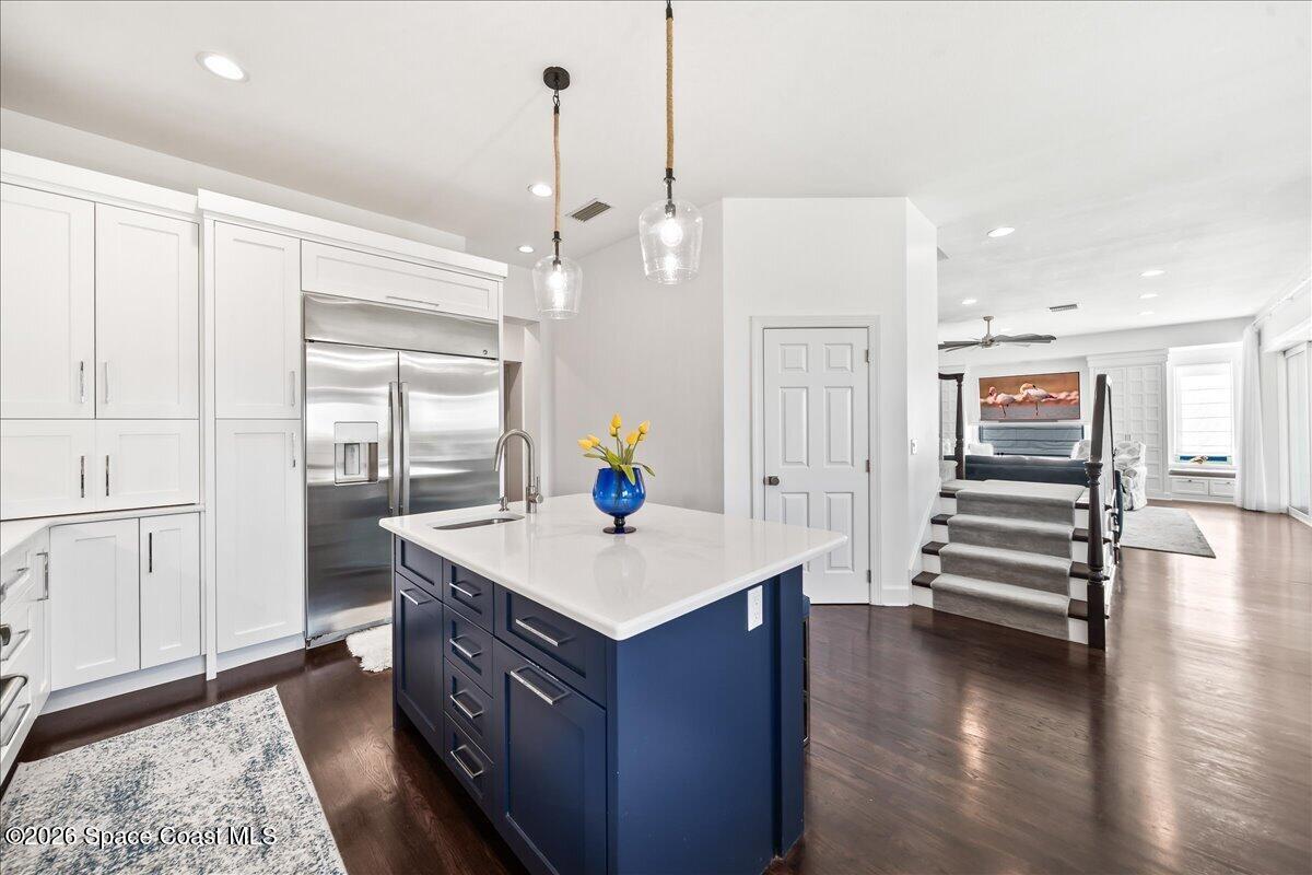 4737 S Tropical Trail