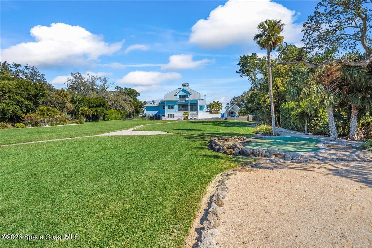 4737 S Tropical Trail