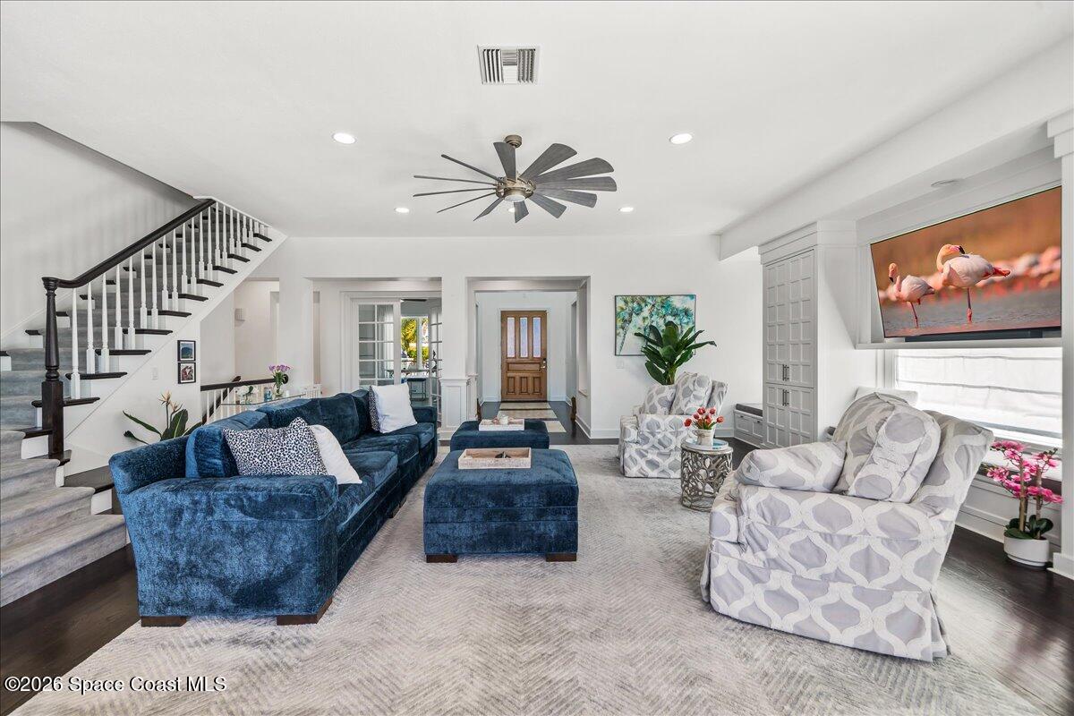 4737 S Tropical Trail