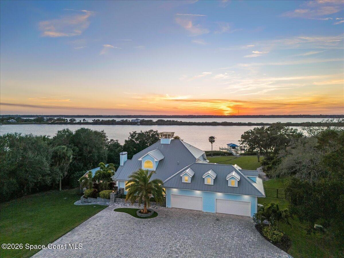 4737 S Tropical Trail