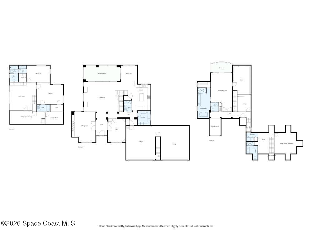 4737 S Tropical Trail