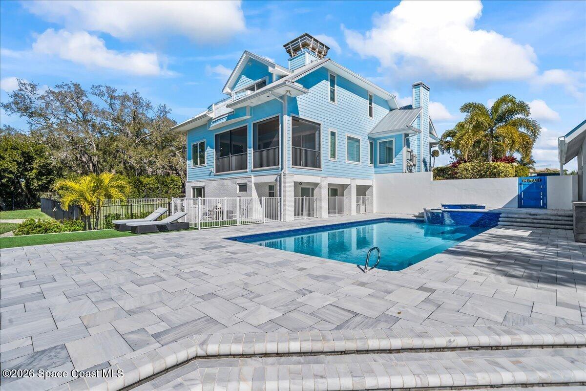 4737 S Tropical Trail