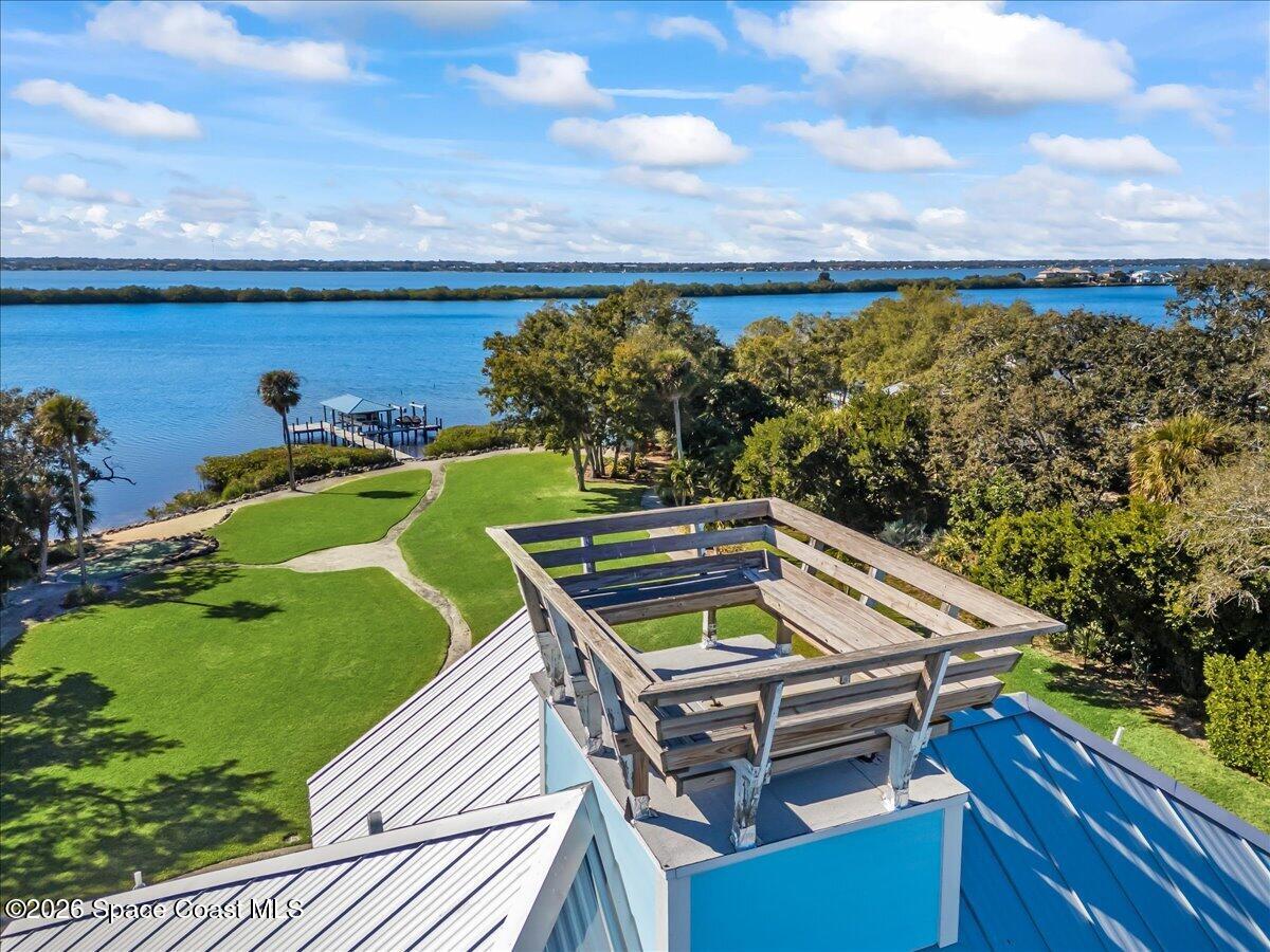 4737 S Tropical Trail