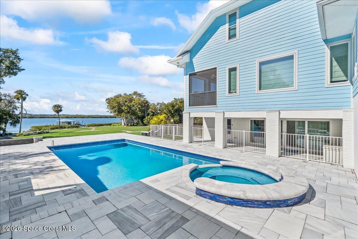 4737 S Tropical Trail