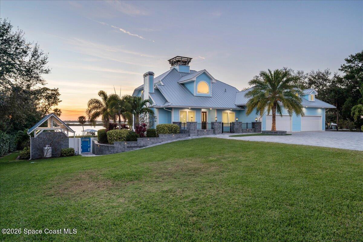 4737 S Tropical Trail