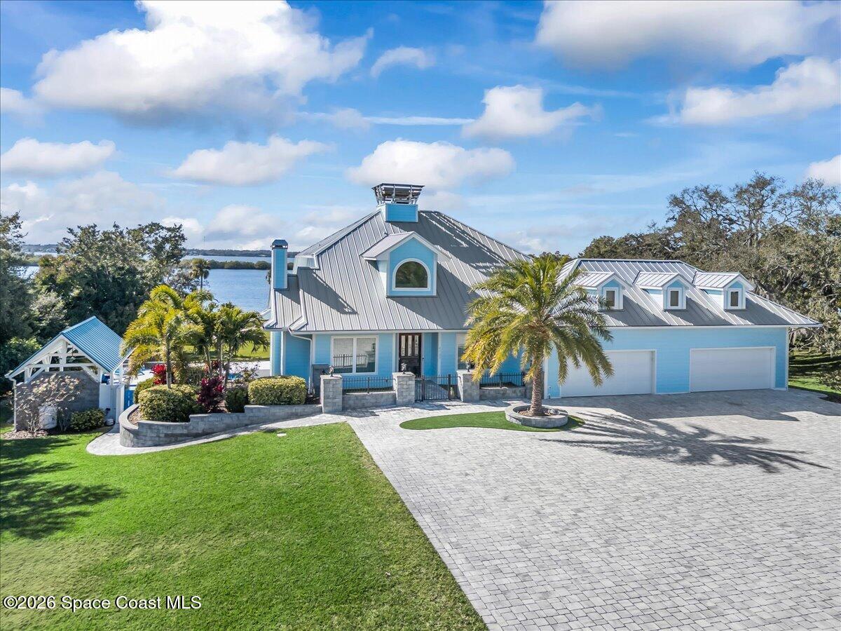4737 S Tropical Trail