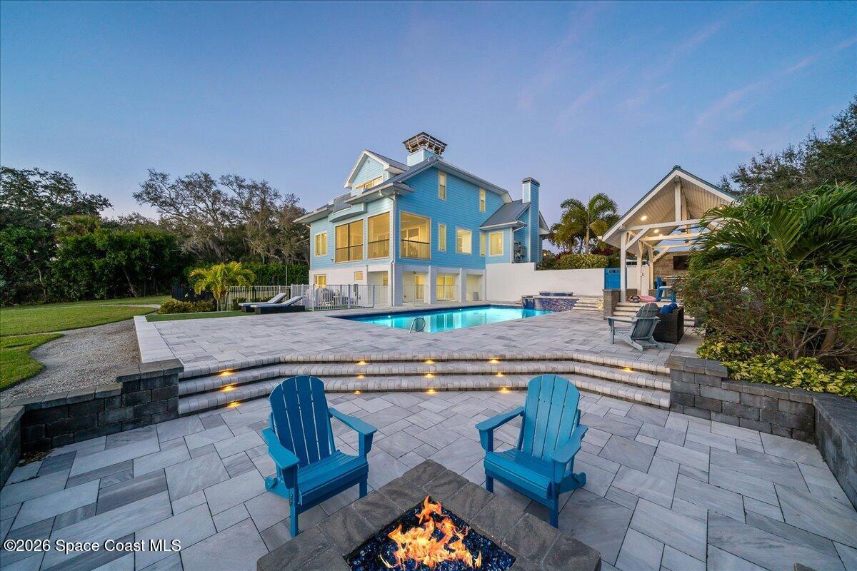 4737 S Tropical Trail