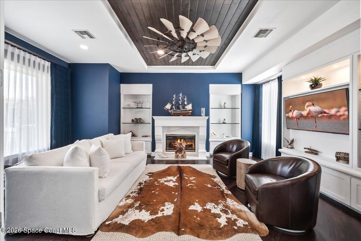 4737 S Tropical Trail