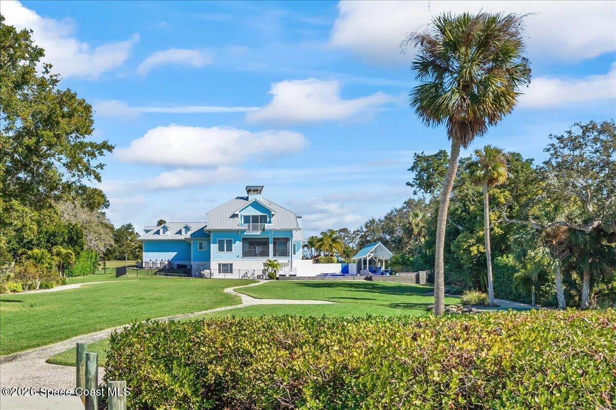 4737 S Tropical Trail