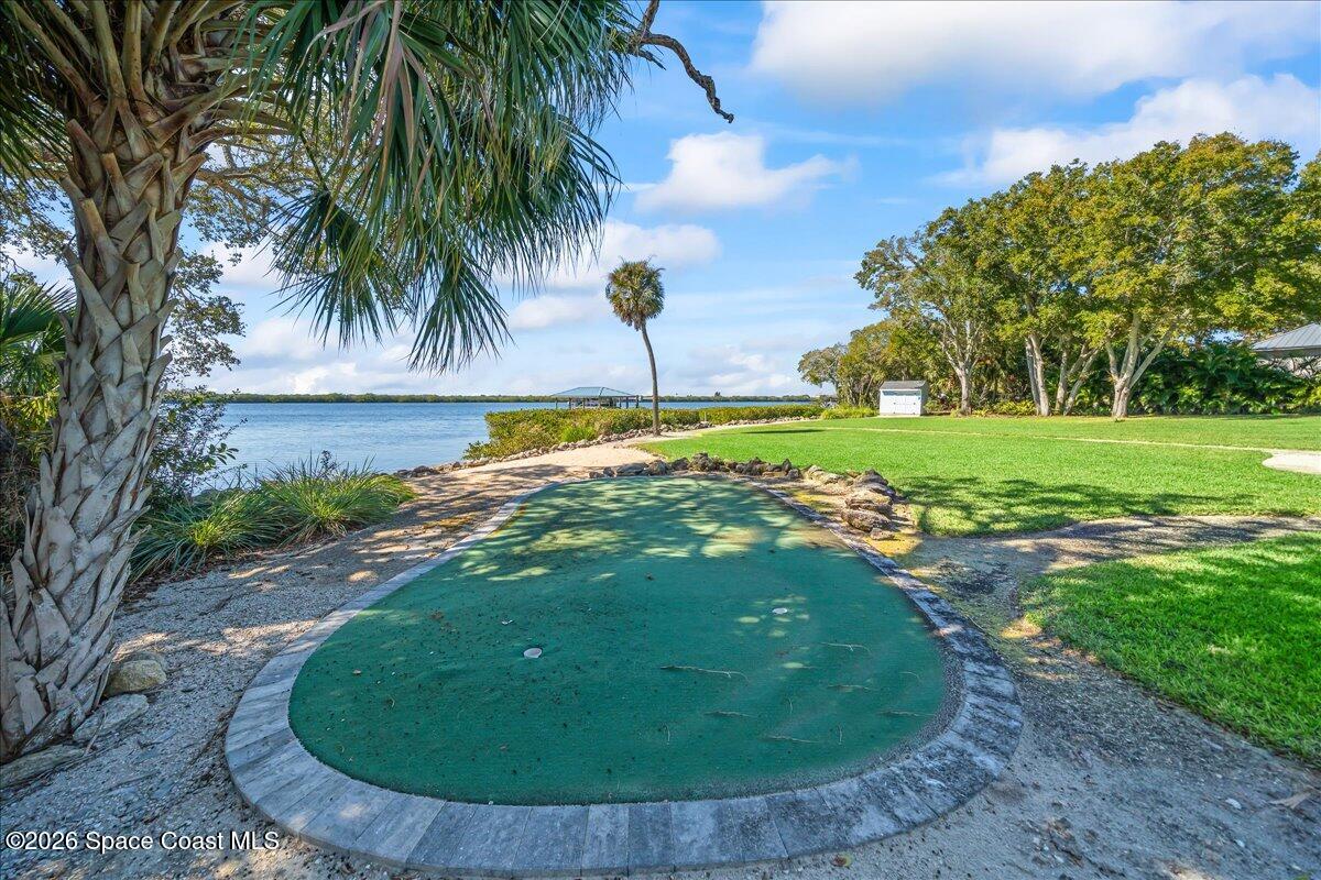 4737 S Tropical Trail
