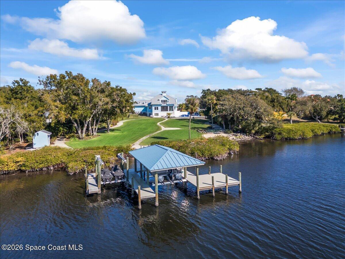 4737 S Tropical Trail