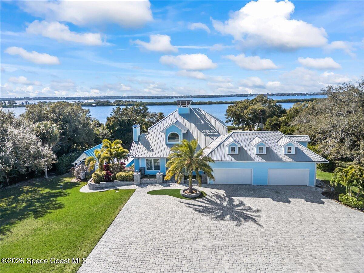 4737 S Tropical Trail