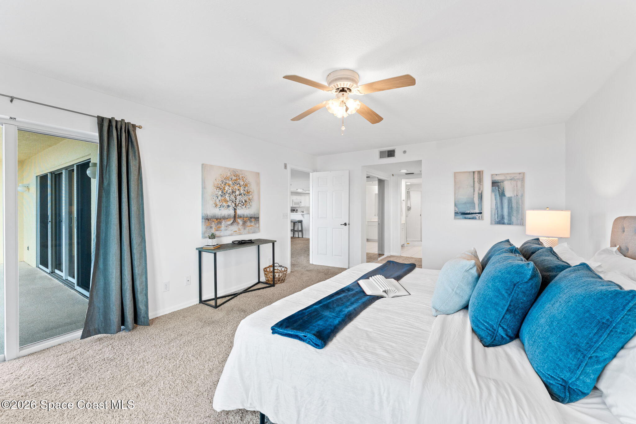 102 Riverside Drive 302