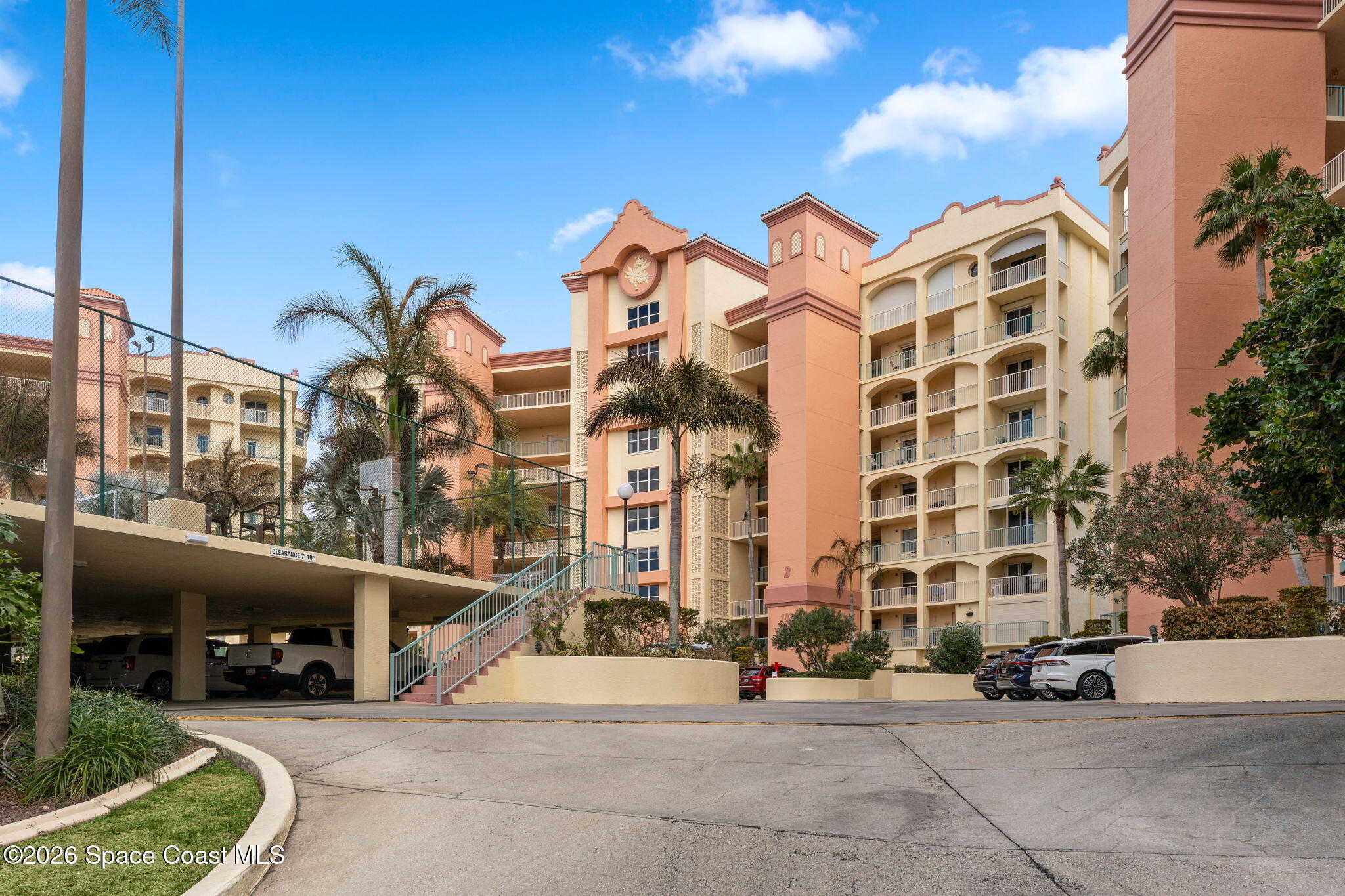 102 Riverside Drive 302