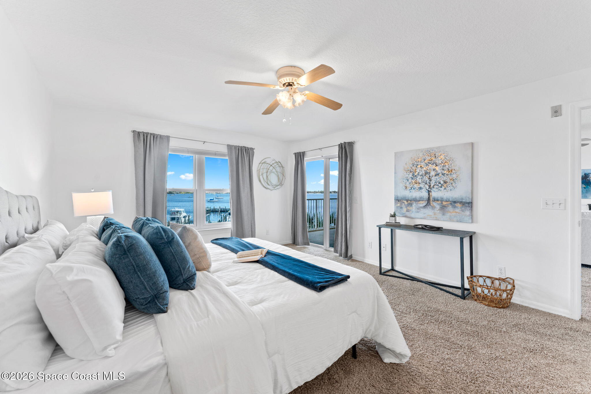 102 Riverside Drive 302