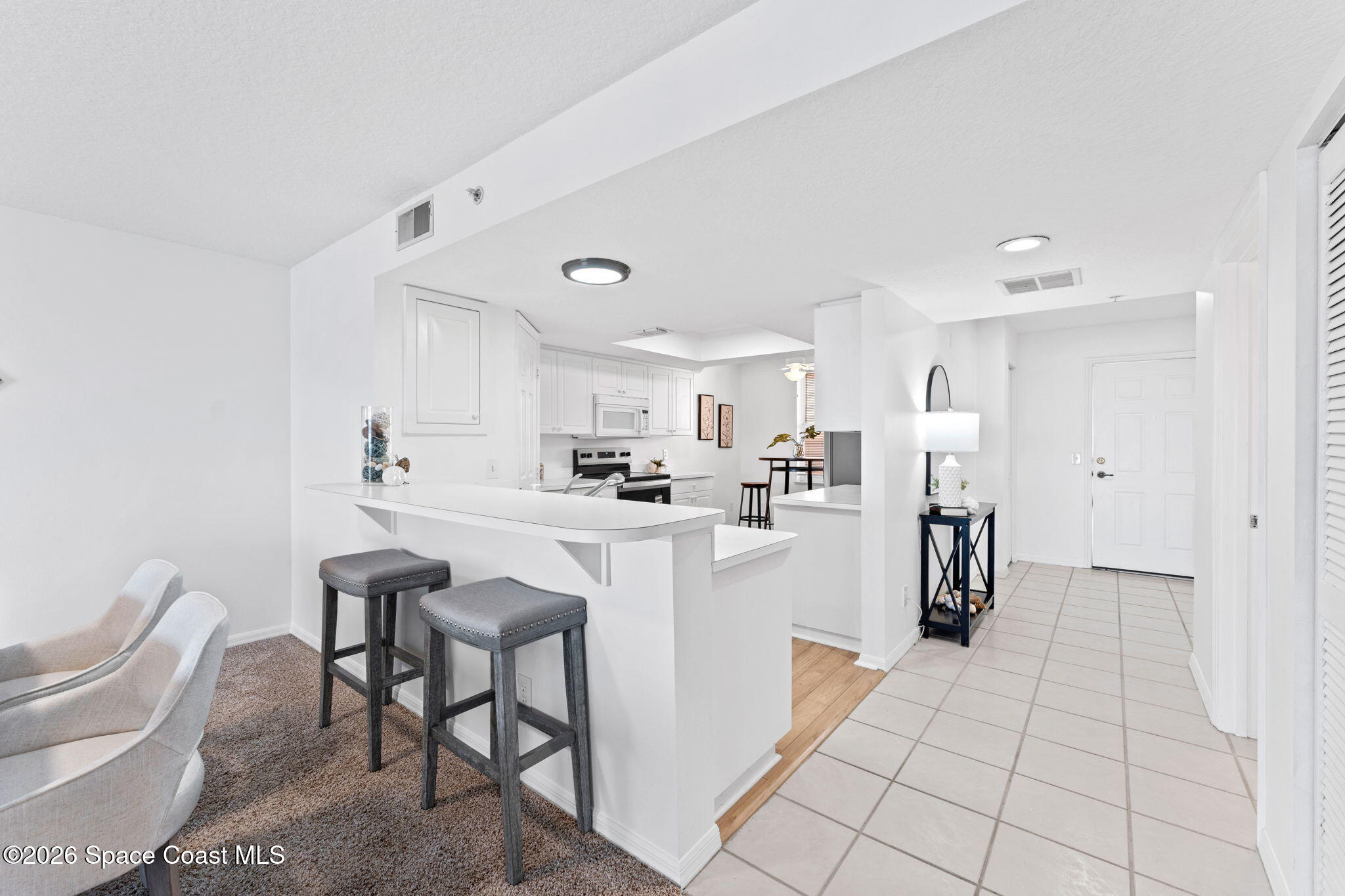 102 Riverside Drive 302