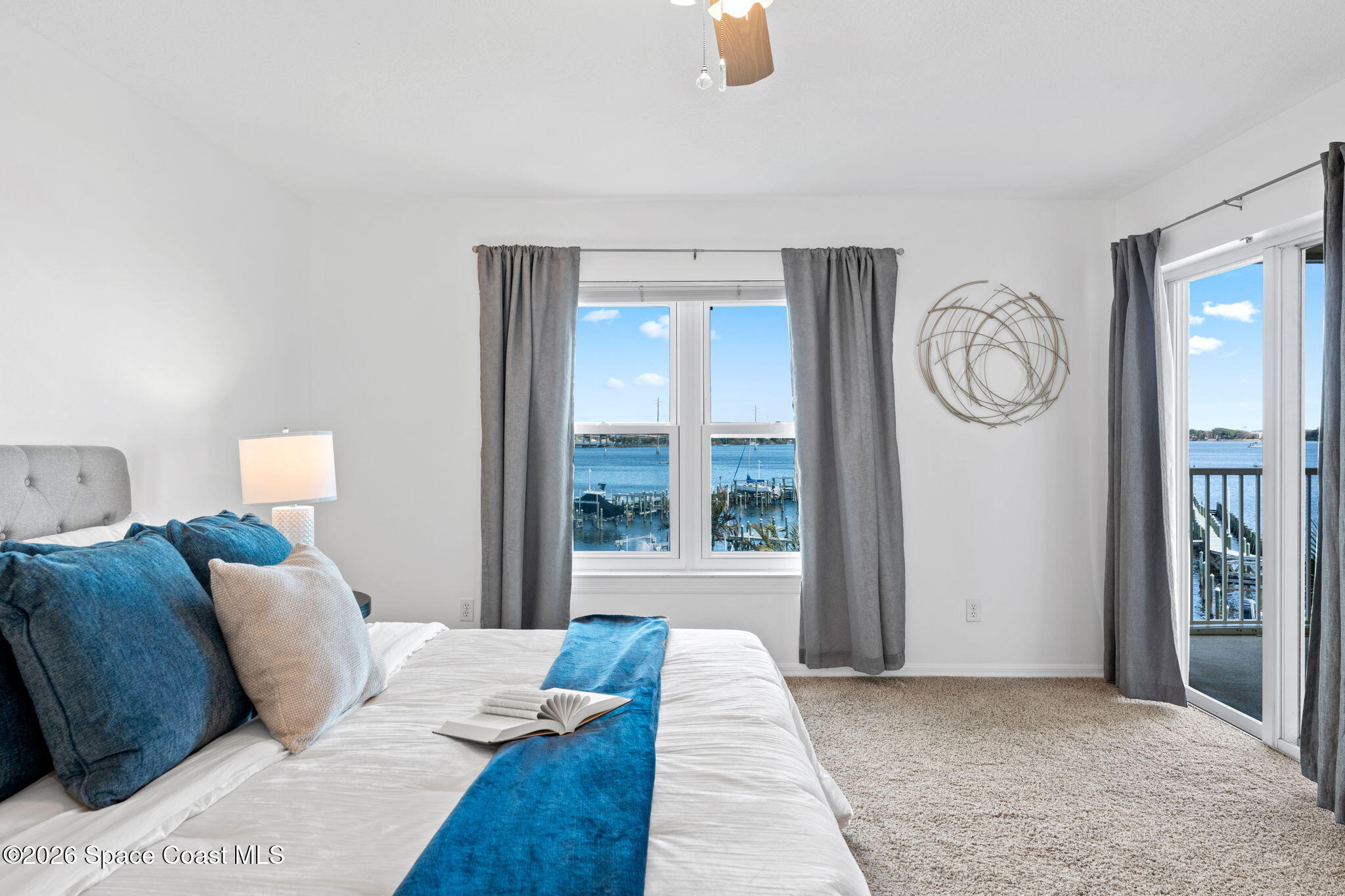 102 Riverside Drive 302