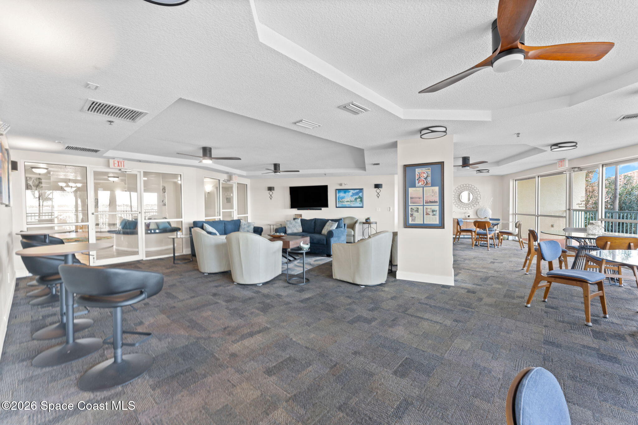 102 Riverside Drive 302